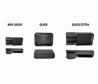 Juego de protectores Quick